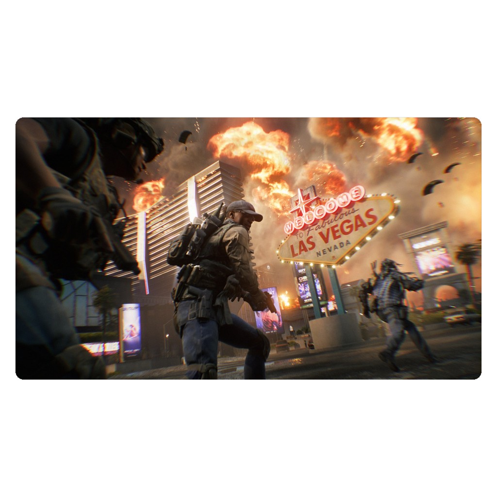 Battlefield 6 (PS5) official screenshot 4