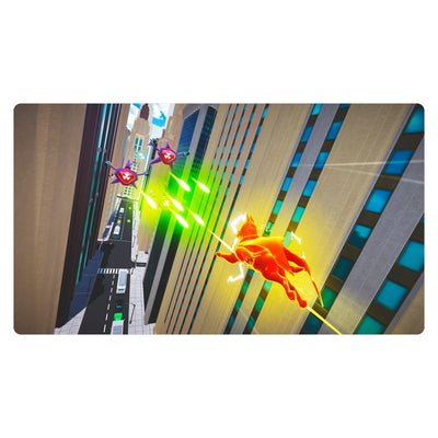 DC League of Super-Pets: The Adventures of Krypto and Ace (PS4) official screenshot 4