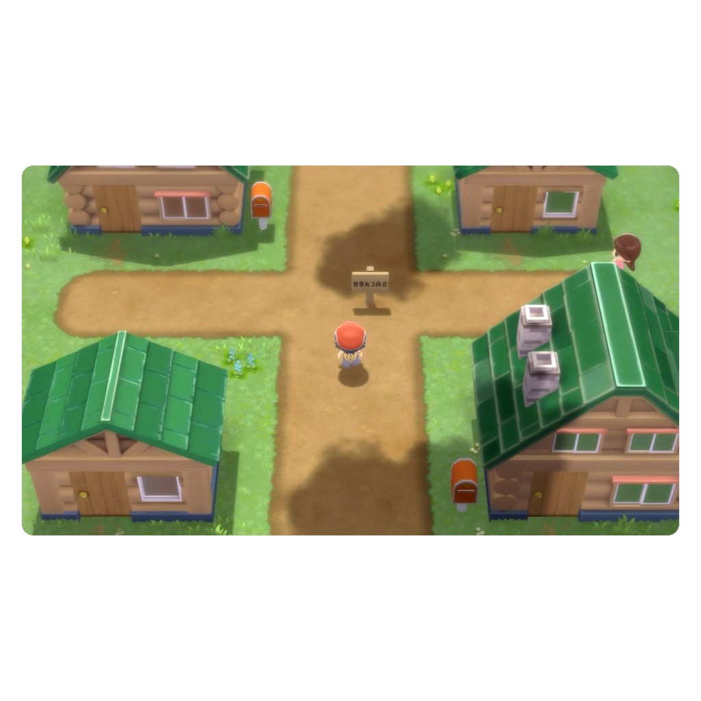 Pokémon Brilliant Diamond (Nintendo Switch) official screenshot 4