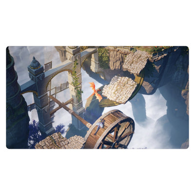 Split Fiction (PS5) official screenshot 4