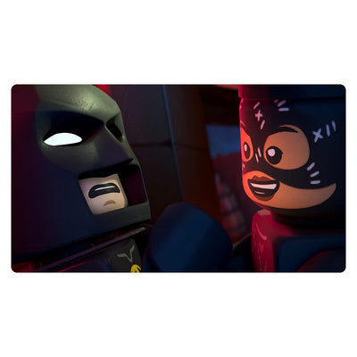 LEGO Batman: Legacy of the Dark Knight (PS5) official screenshot 4