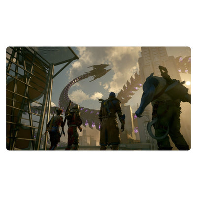 Suicide Squad: Kill the Justice League (PS5) official screenshot 4