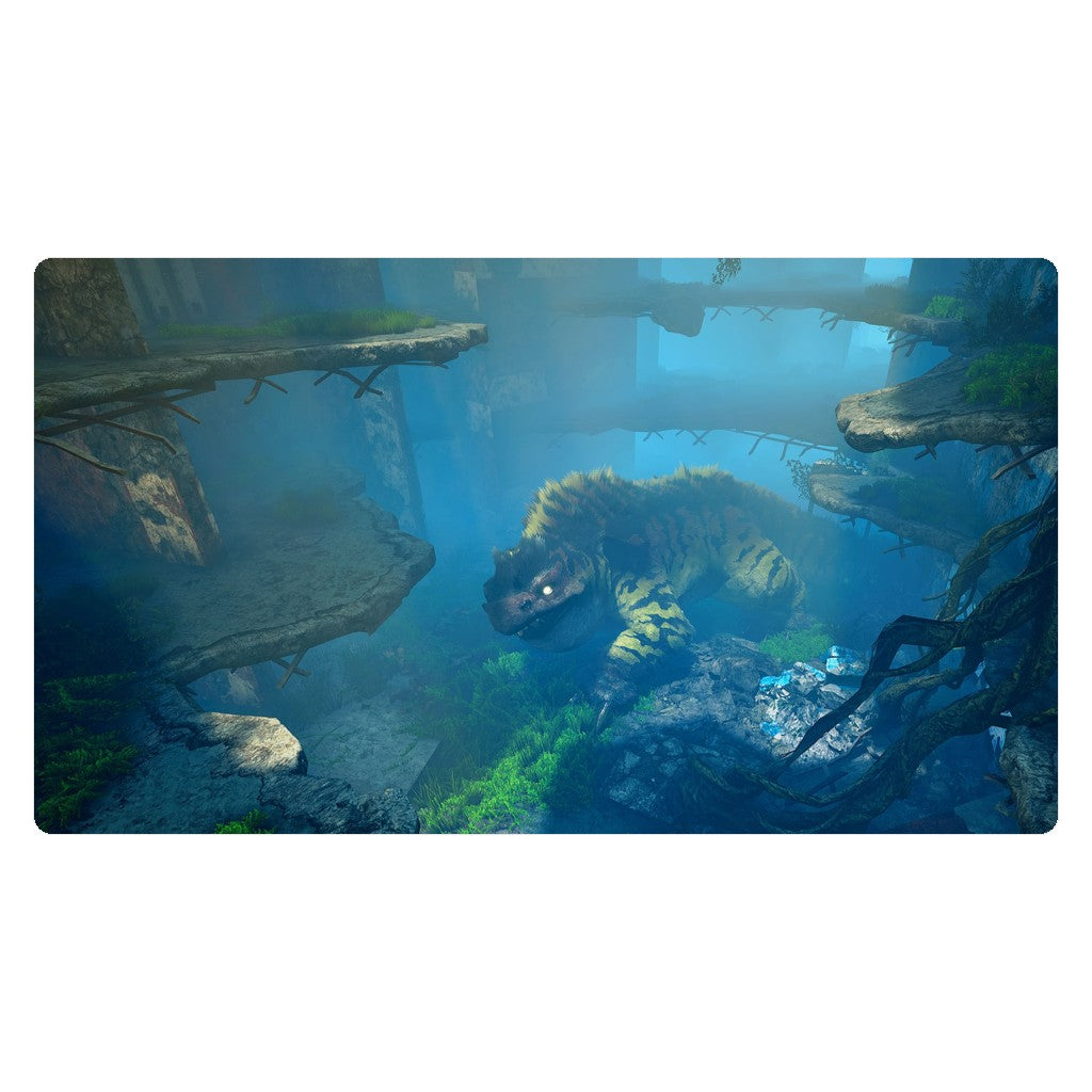 Biomutant (PS4) official screenshot 4