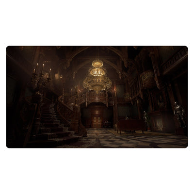 Resident Evil Village (PS4) official screenshot 4