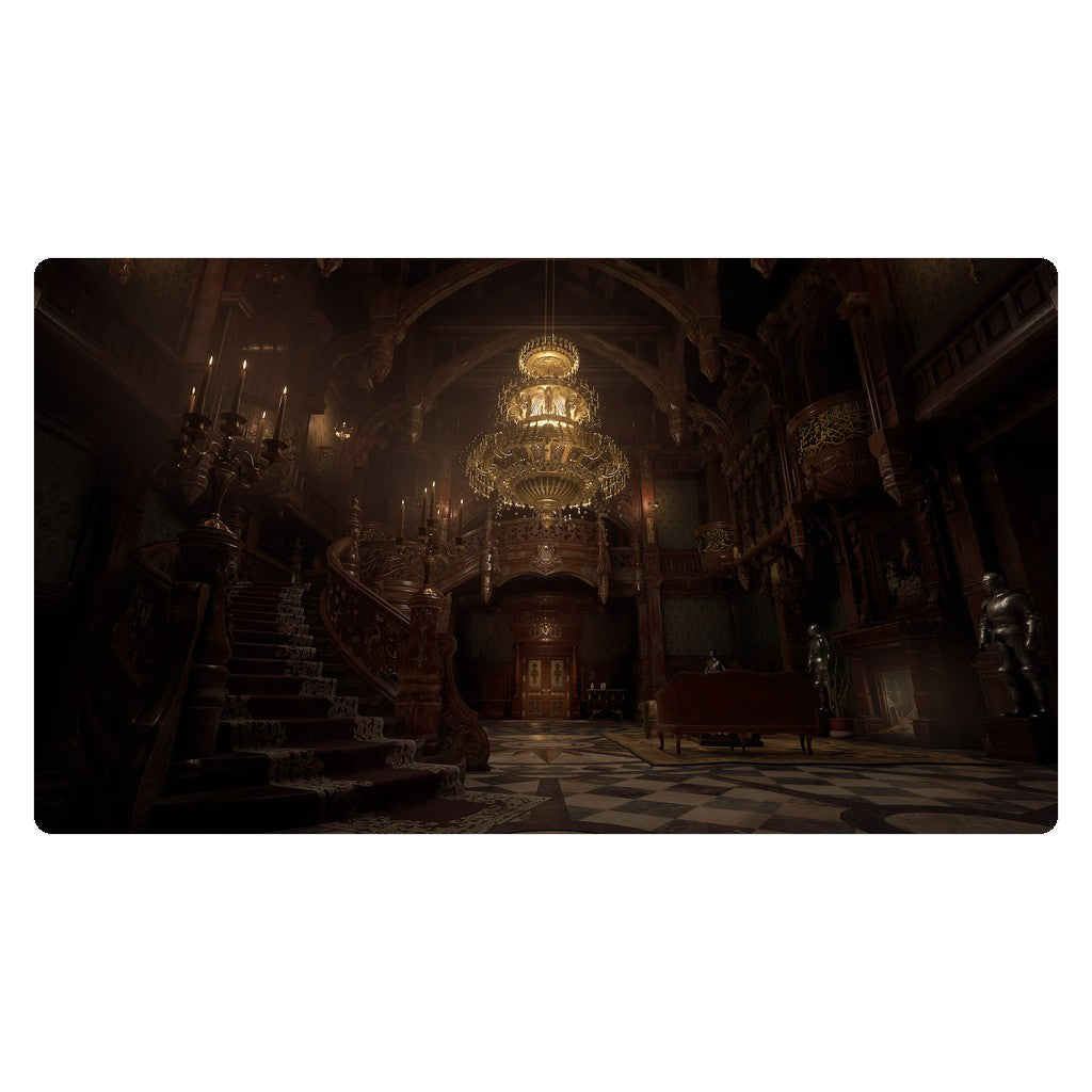 Resident Evil Village (PS4) official screenshot 4