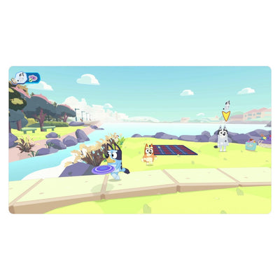 Bluey: The Videogame (PS4) official screenshot 4