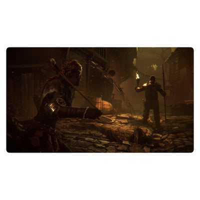 A Plague Tale: Innocence (PS5) official screenshot 4