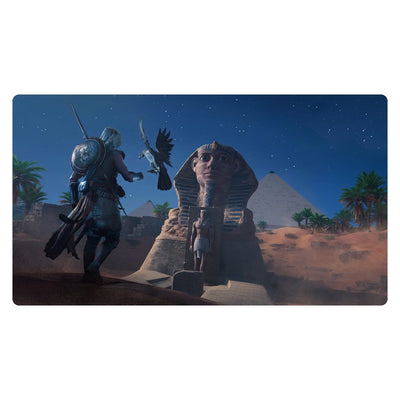 Assassin's Creed Origins (PS4) official screenshot 4