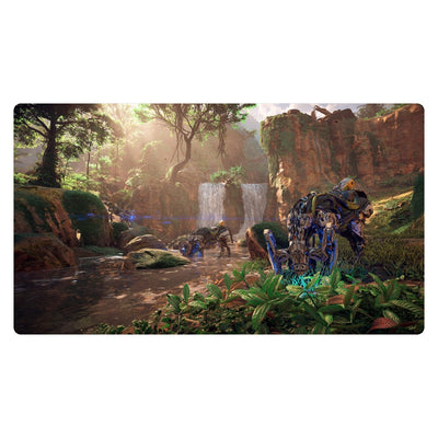 Horizon Zero Dawn (PS5) official screenshot 4