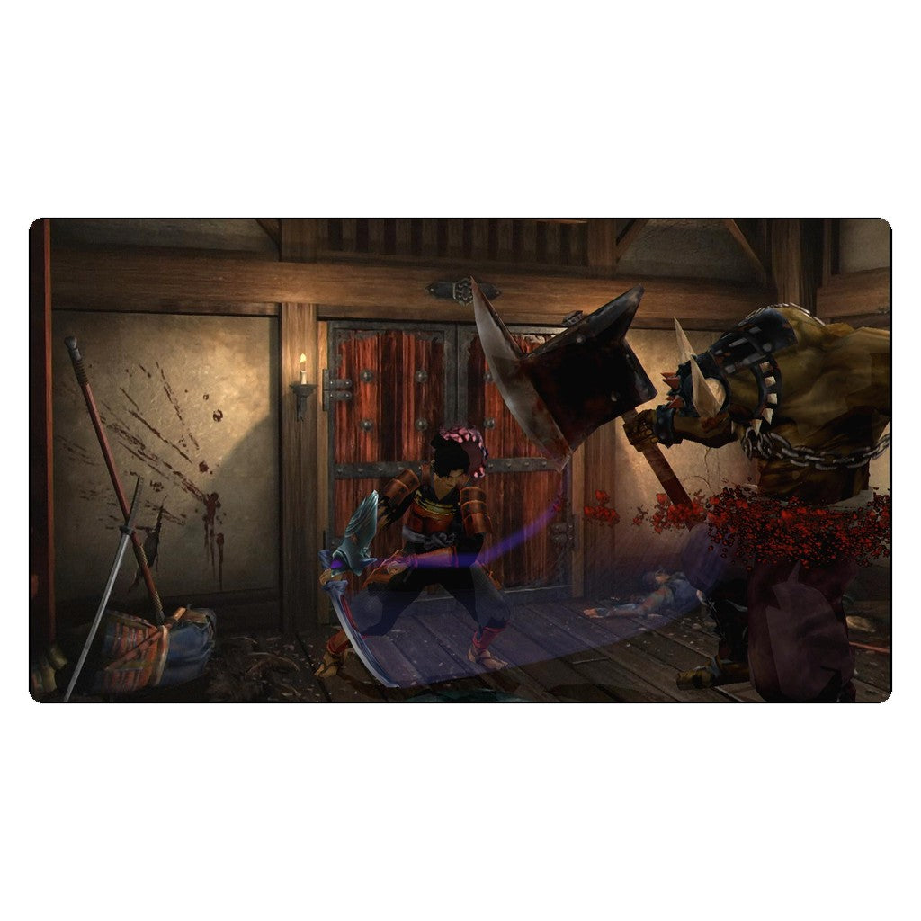 Onimusha: Warlords (PS4) official screenshot 4