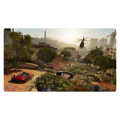 WATCH_DOGS 2 (PS4) official screenshot 4