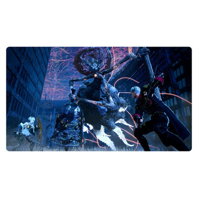 Code Vein II (PS5) official screenshot 4