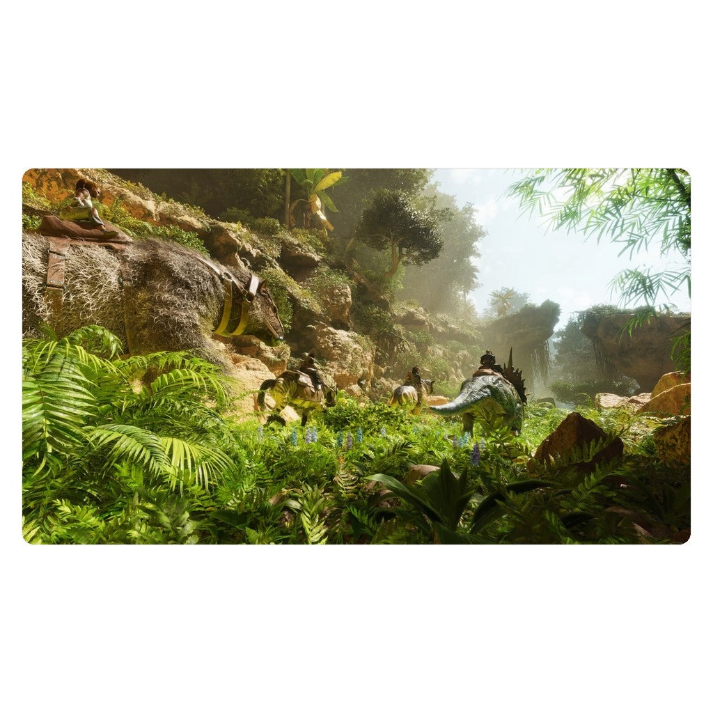 ARK: Survival Ascended (PS5) official screenshot 4