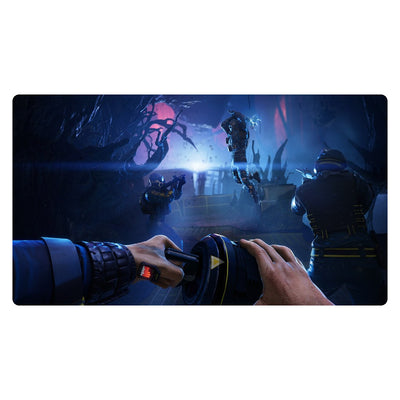 Tom Clancy’s Rainbow Six Extraction (PS4) official screenshot 4