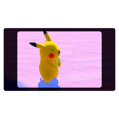 New Pokémon Snap (Nintendo Switch) official screenshot 4