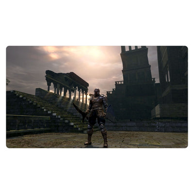 Dark Souls: Remastered (Nintendo Switch) official screenshot 4