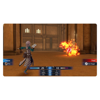 Fire Emblem Engage (Nintendo Switch) official screenshot 4