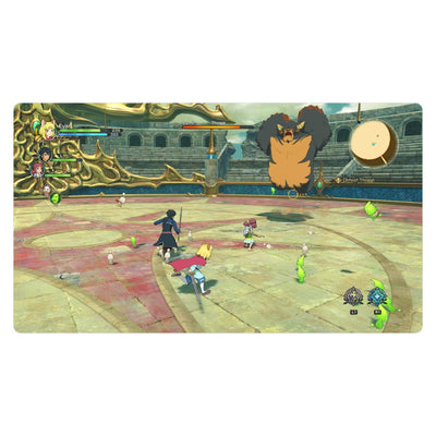 Ni no Kuni II: Revenant Kingdom (PS4) official screenshot 4