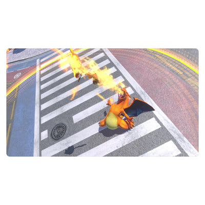Pokkén Tournament DX (Nintendo Switch) official screenshot 4