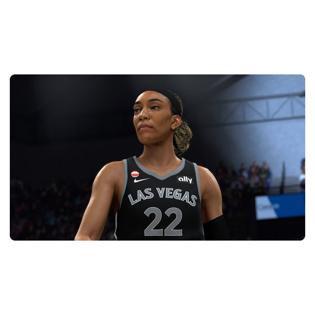 NBA 2K27 (PS5) official screenshot 4