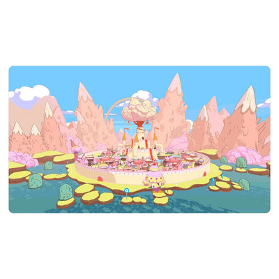 Adventure Time: Pirates of the Enchiridion (PS4) official screenshot 4