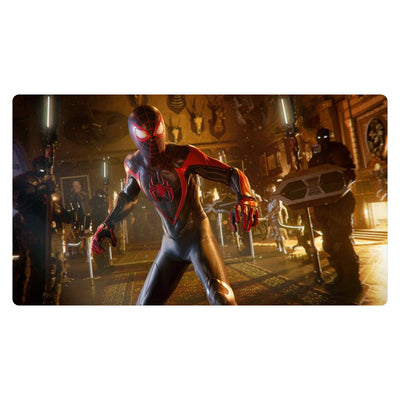 Marvel’s Spider-Man 2 Collector's Edition (PS5) official screenshot 4