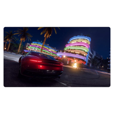 Test Drive Unlimited Solar Crown (PS5) official screenshot 4