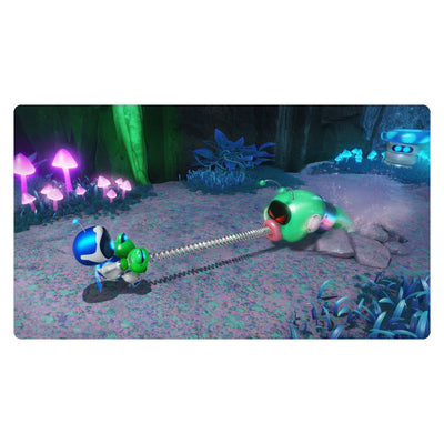 ASTRO BOT (PS5) official screenshot 4
