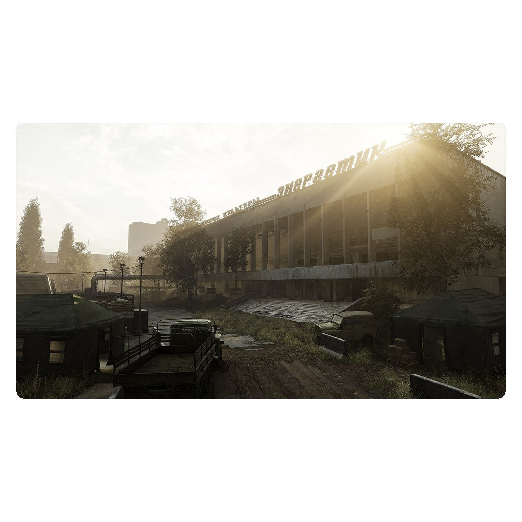 Chernobylite Complete Edition (PS5) official screenshot 4
