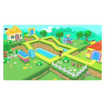 Nick Jr. Party Adventure (PS5) official screenshot 4