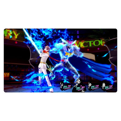 Persona 5 Royal (PS4) official screenshot 4