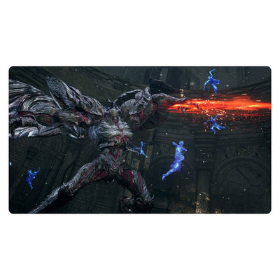 Lost Soul Aside (PS5) official screenshot 3