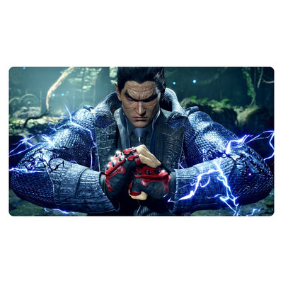 TEKKEN 8 (PS5) official screenshot 4