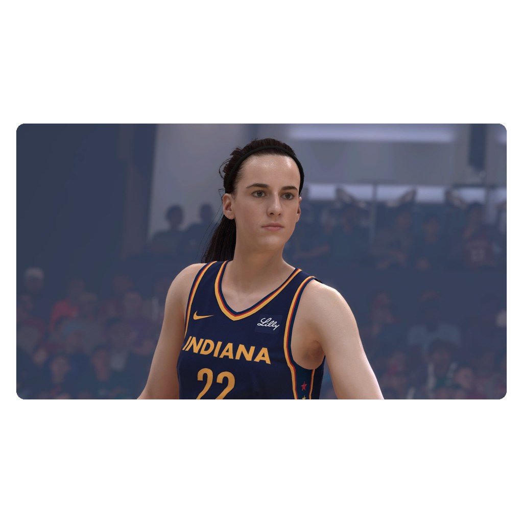 NBA 2K25 (PS5) official screenshot 4