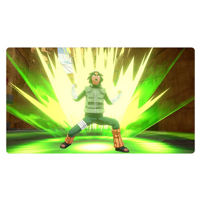 NARUTO TO BORUTO: SHINOBI STRIKER (PS4) official screenshot 4