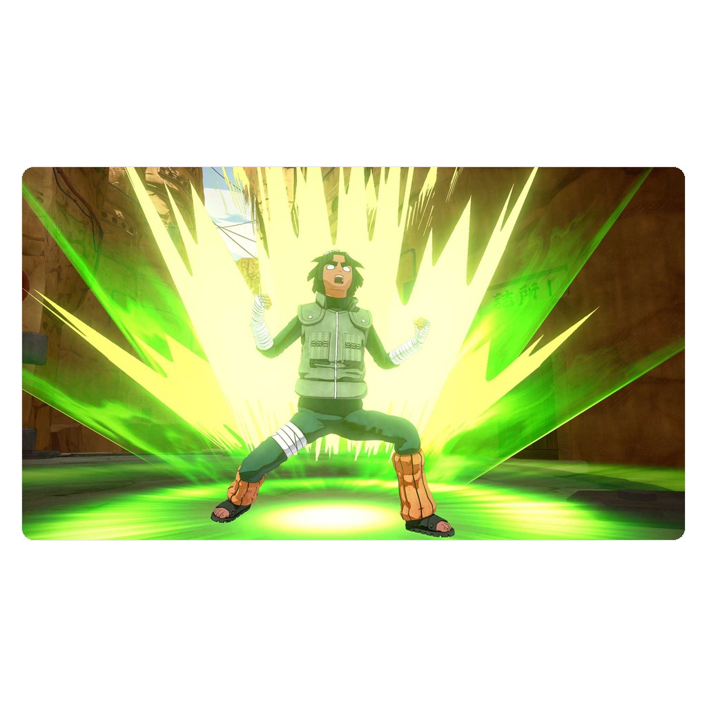 NARUTO TO BORUTO: SHINOBI STRIKER (PS4) official screenshot 4