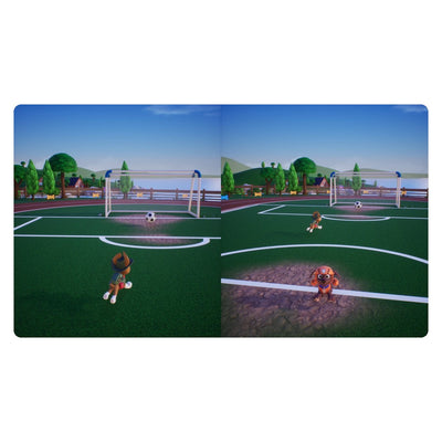 PAW Patrol World (PS5) official screenshot 4