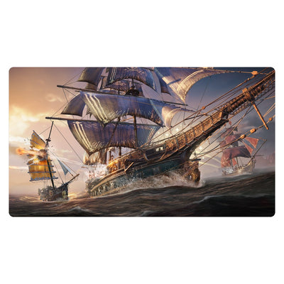 Skull and Bones (PS5) official screenshot 4