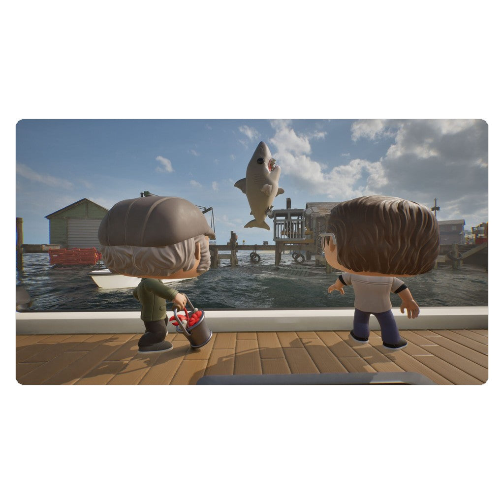 Funko Fusion (PS5) official screenshot 4