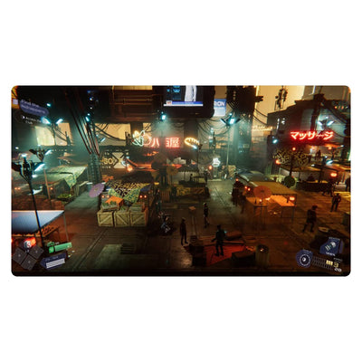 Flashback 2 (PS5) official screenshot 4