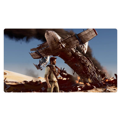 Uncharted: The Nathan Drake Collection (PS4) official screenshot 4