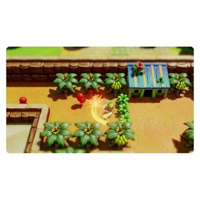 The Legend of Zelda: Link's Awakening (Nintendo Switch) official screenshot 4