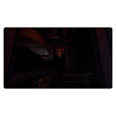 Five Nights at Freddy's: Secret of the Mimic (PS5) official screenshot 4