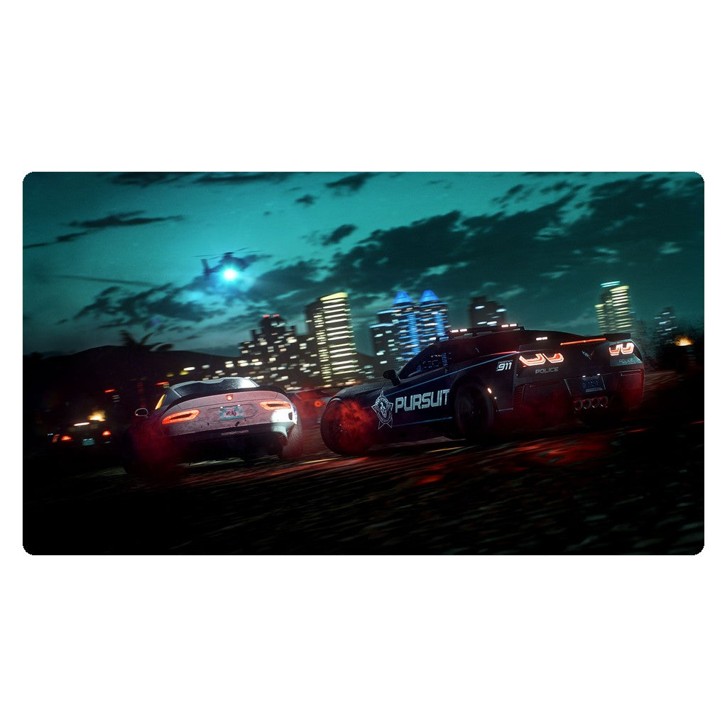 Need for Speed Heat (PS4) official screenshot 4