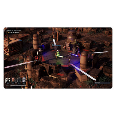 STAR WARS Zero Company (PS5) official screenshot 4