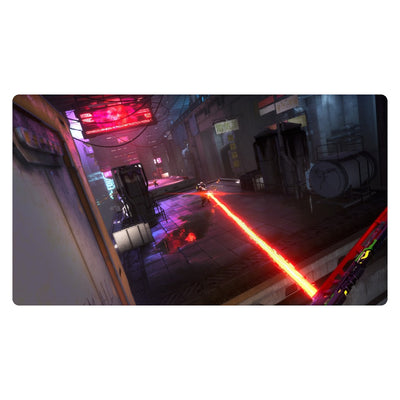 Ghostrunner 2 (PS5) official screenshot 4