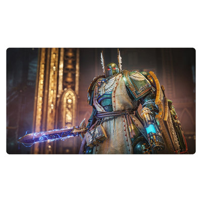 Warhammer 40,000: Space Marine 2 Gold Edition (PS5) official screenshot 4