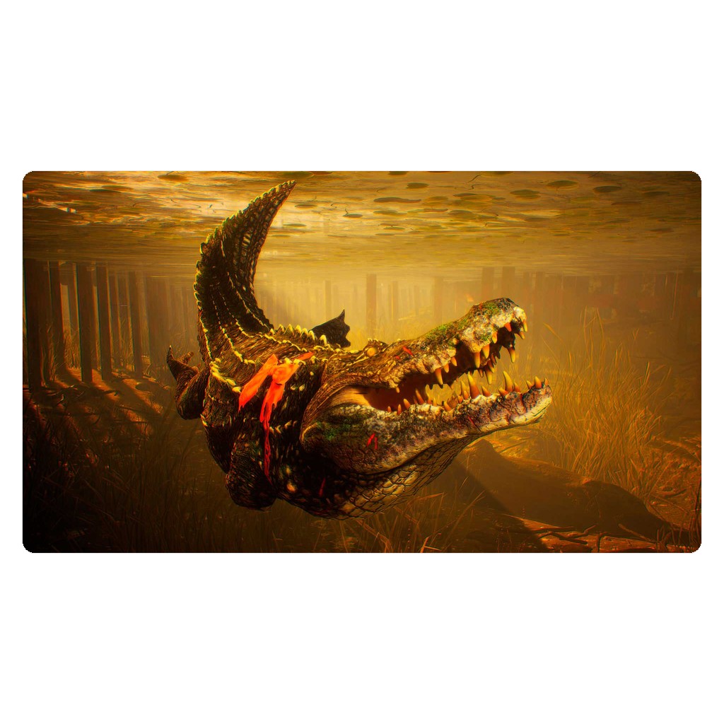 Maneater (PS5) official screenshot 4