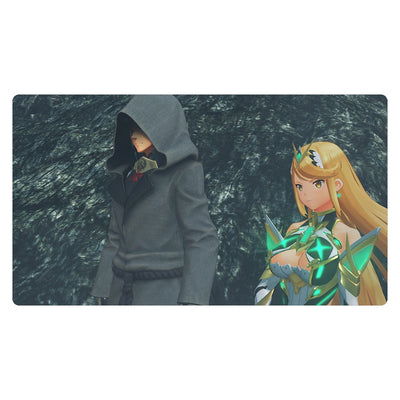 Xenoblade Chronicles 2 (Nintendo Switch) official screenshot 4