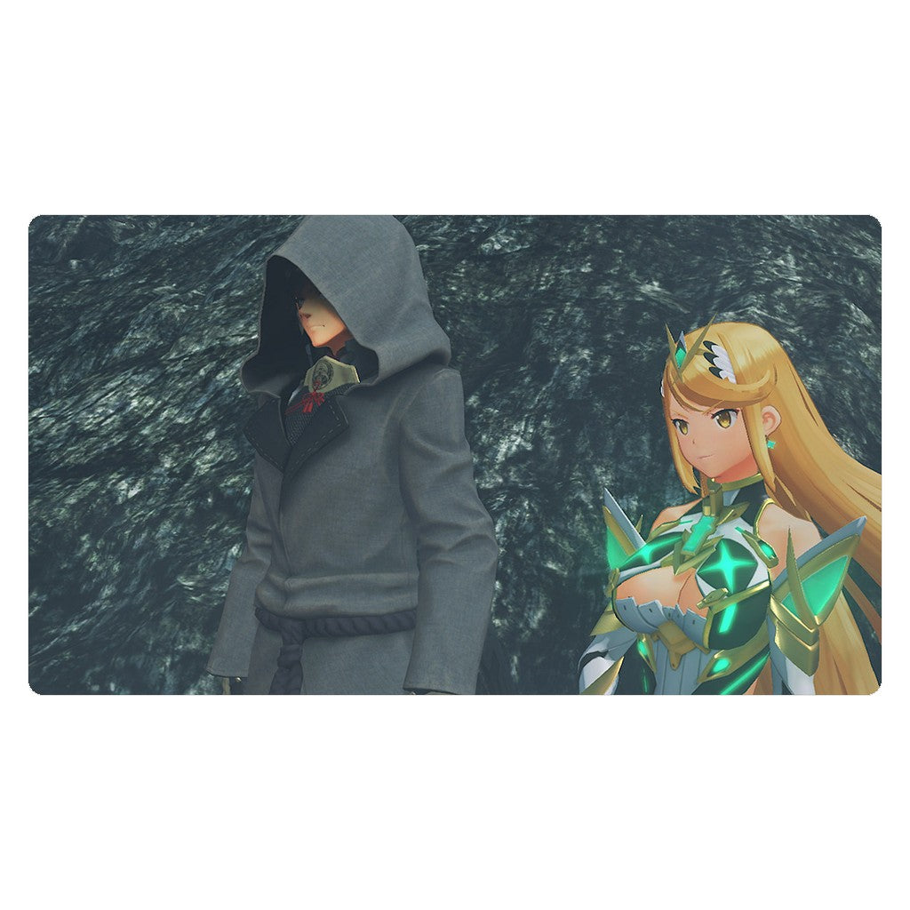Xenoblade Chronicles 2 (Nintendo Switch) official screenshot 4